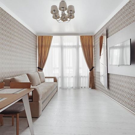 Arcadia Apartment Vip Odessa Esterno foto