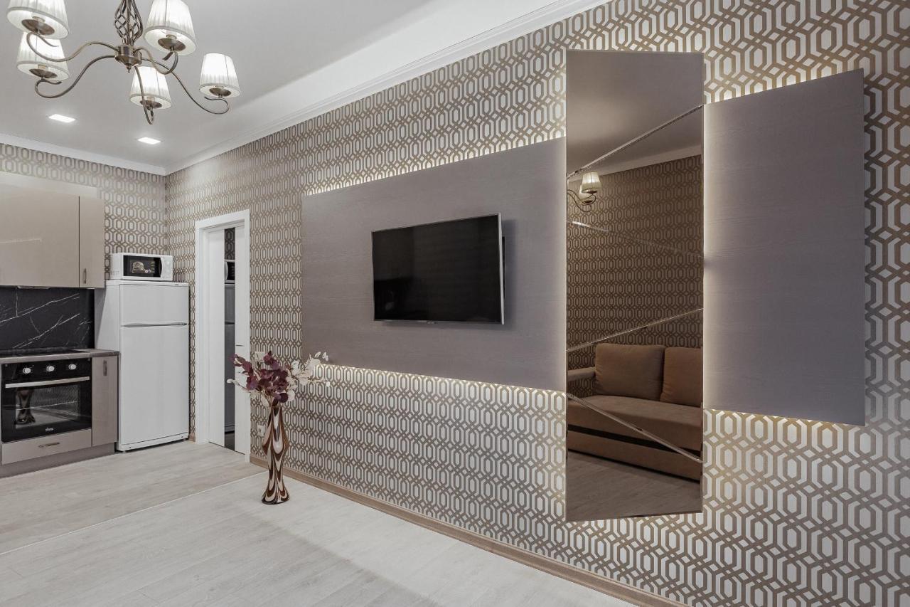 Arcadia Apartment Vip Odessa Esterno foto