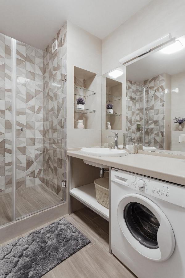 Arcadia Apartment Vip Odessa Esterno foto