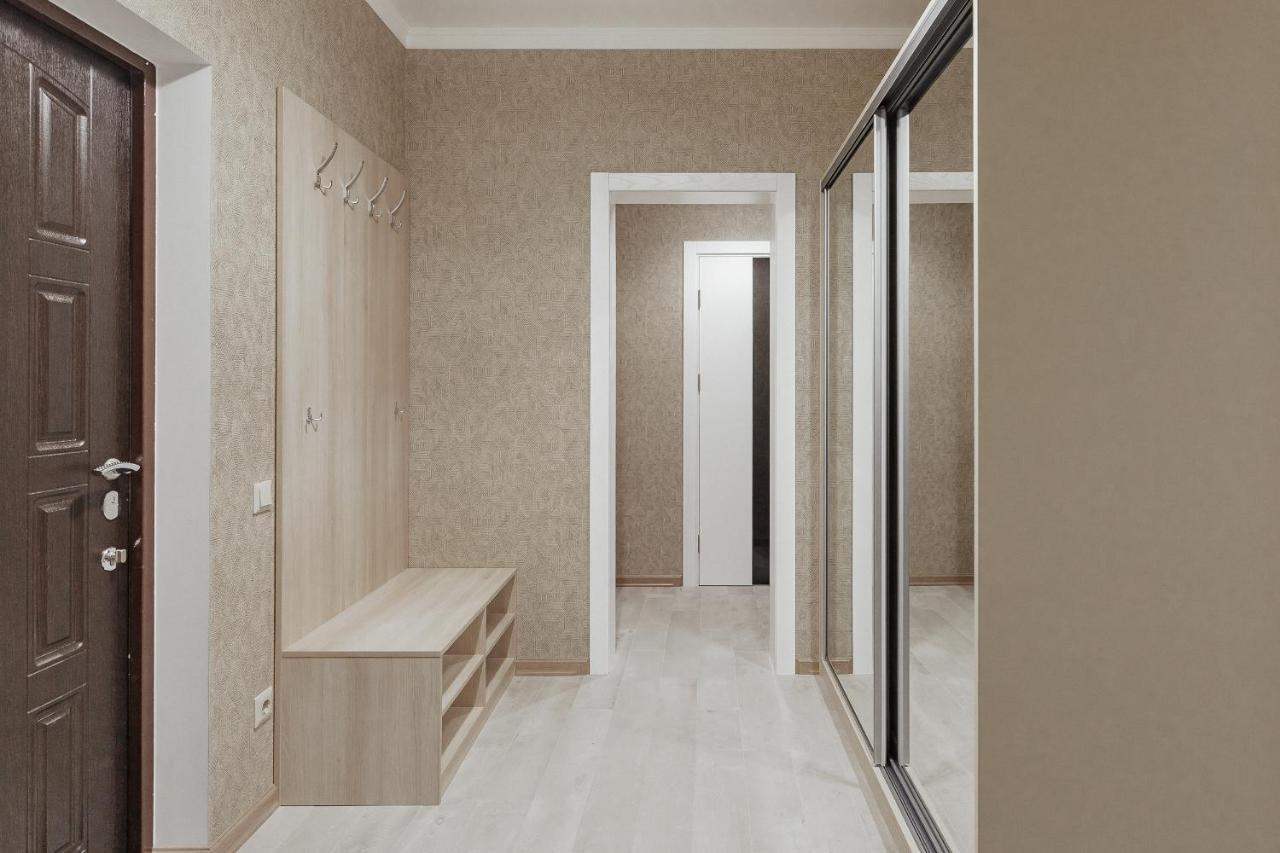 Arcadia Apartment Vip Odessa Esterno foto
