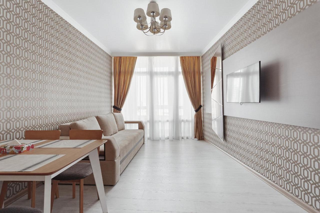 Arcadia Apartment Vip Odessa Esterno foto
