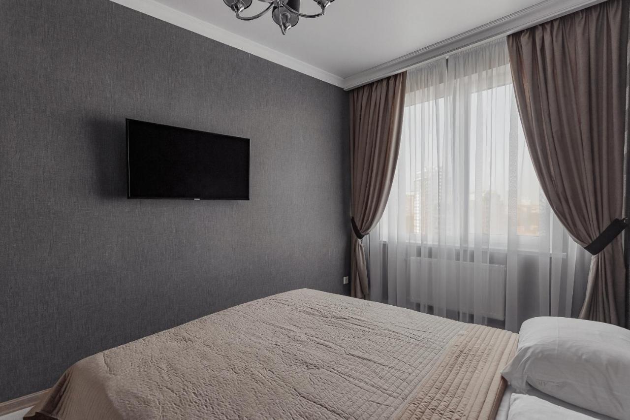 Arcadia Apartment Vip Odessa Esterno foto