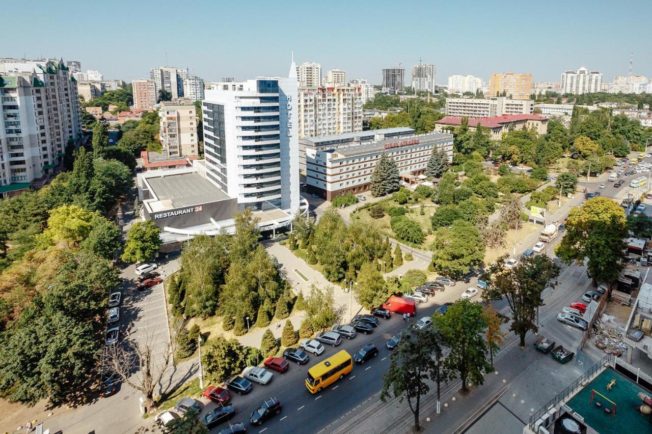 Arcadia Apartment Vip Odessa Esterno foto