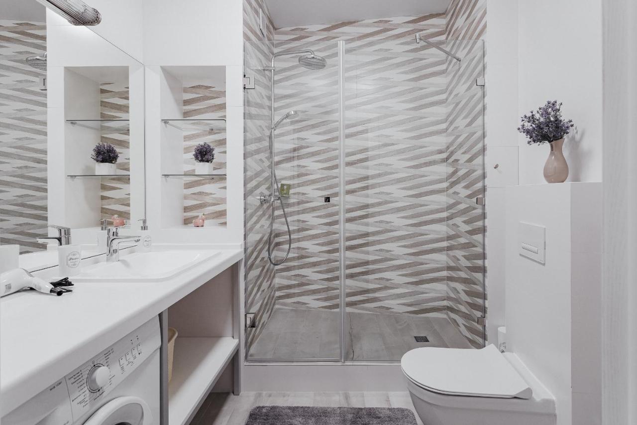 Arcadia Apartment Vip Odessa Esterno foto