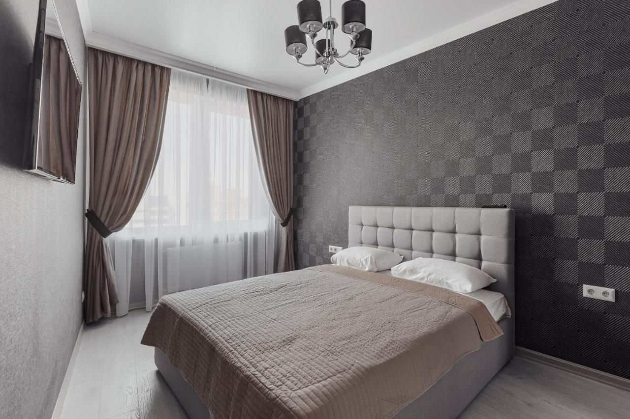 Arcadia Apartment Vip Odessa Esterno foto