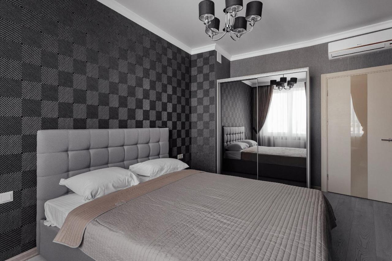 Arcadia Apartment Vip Odessa Esterno foto