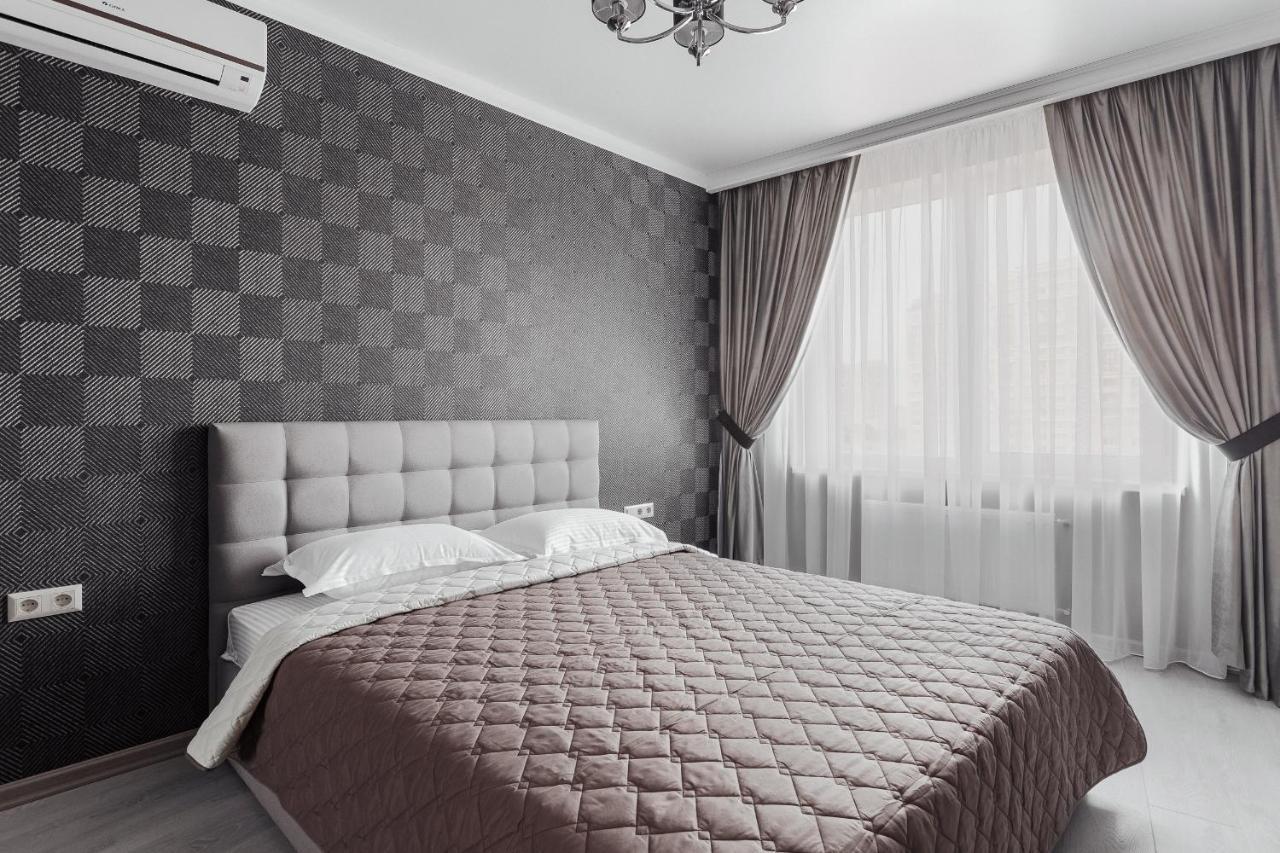 Arcadia Apartment Vip Odessa Esterno foto