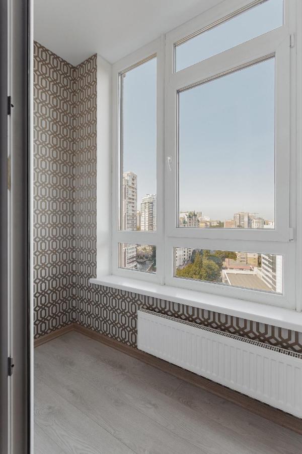 Arcadia Apartment Vip Odessa Esterno foto
