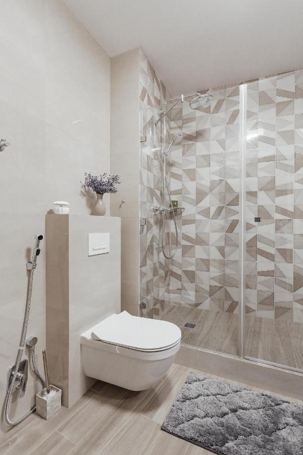 Arcadia Apartment Vip Odessa Esterno foto