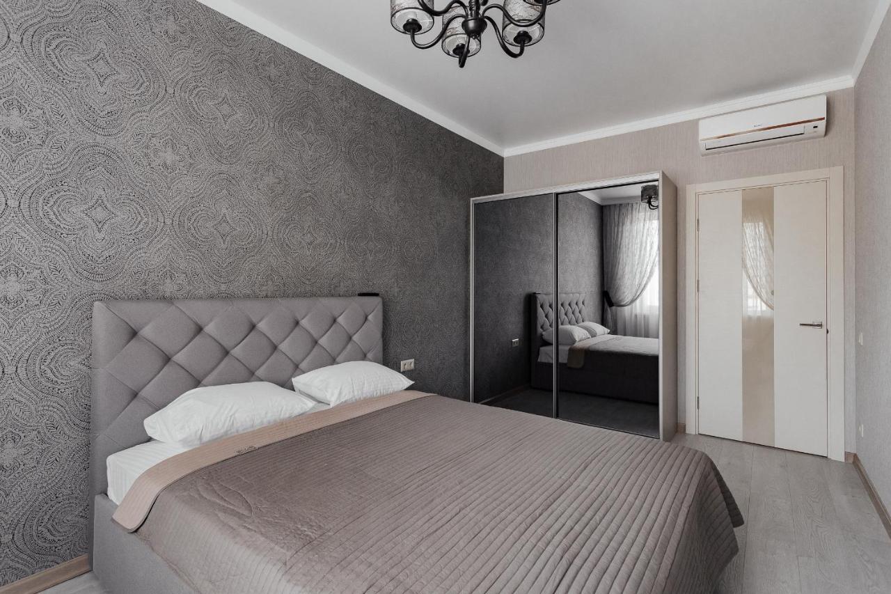 Arcadia Apartment Vip Odessa Esterno foto