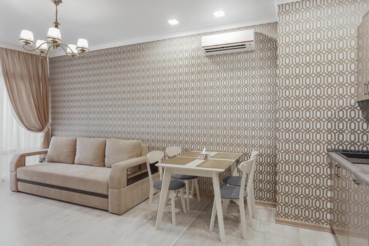 Arcadia Apartment Vip Odessa Esterno foto