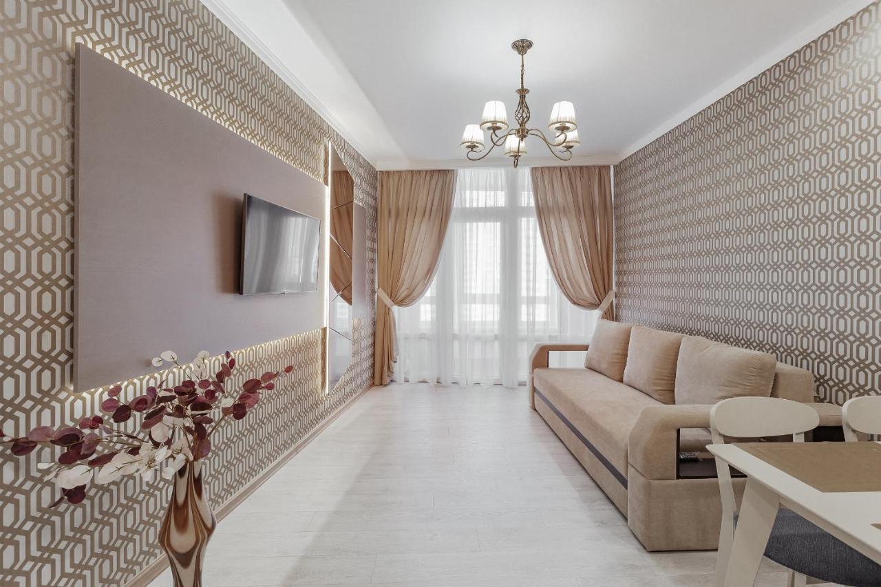 Arcadia Apartment Vip Odessa Esterno foto