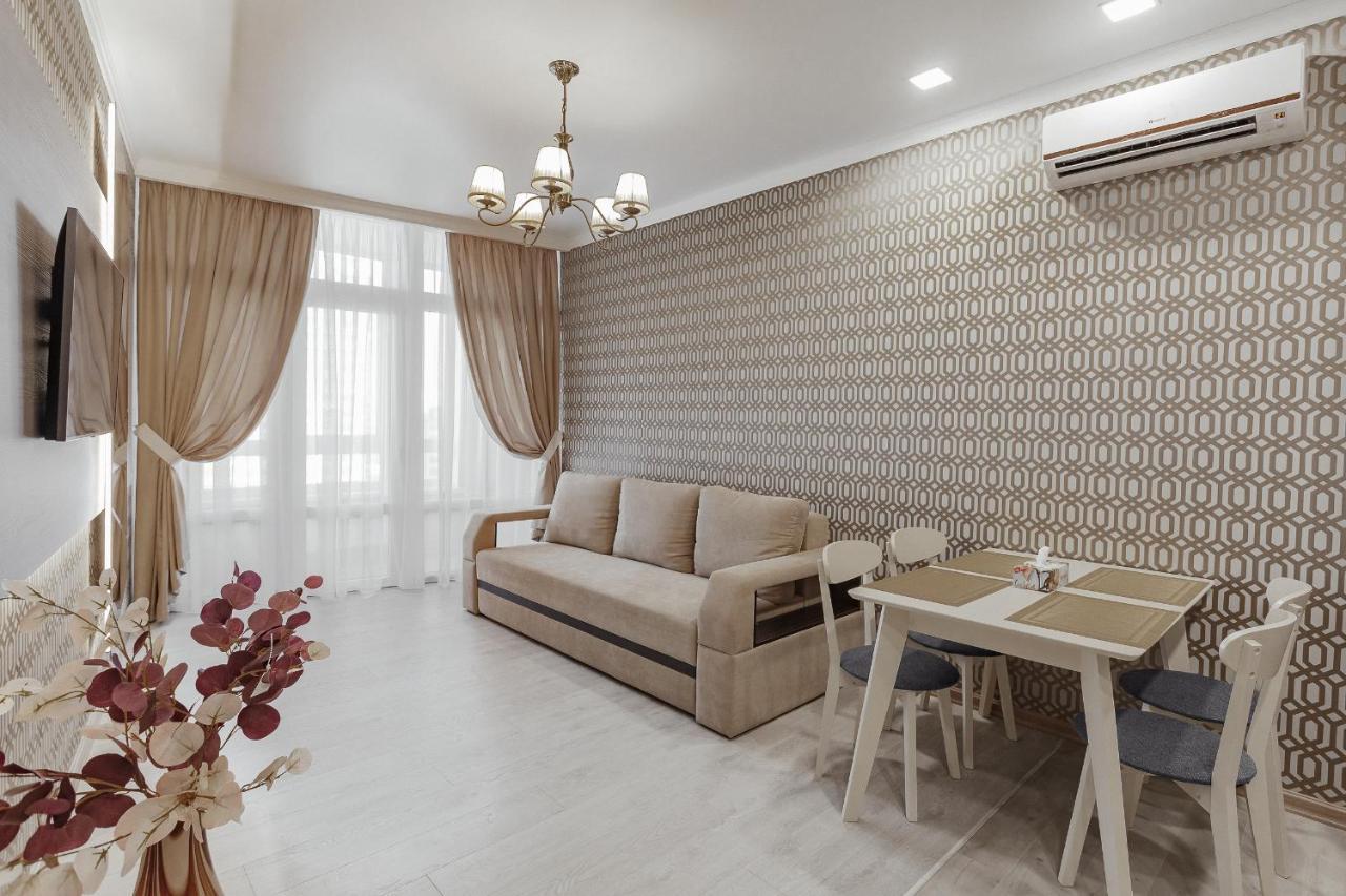 Arcadia Apartment Vip Odessa Esterno foto