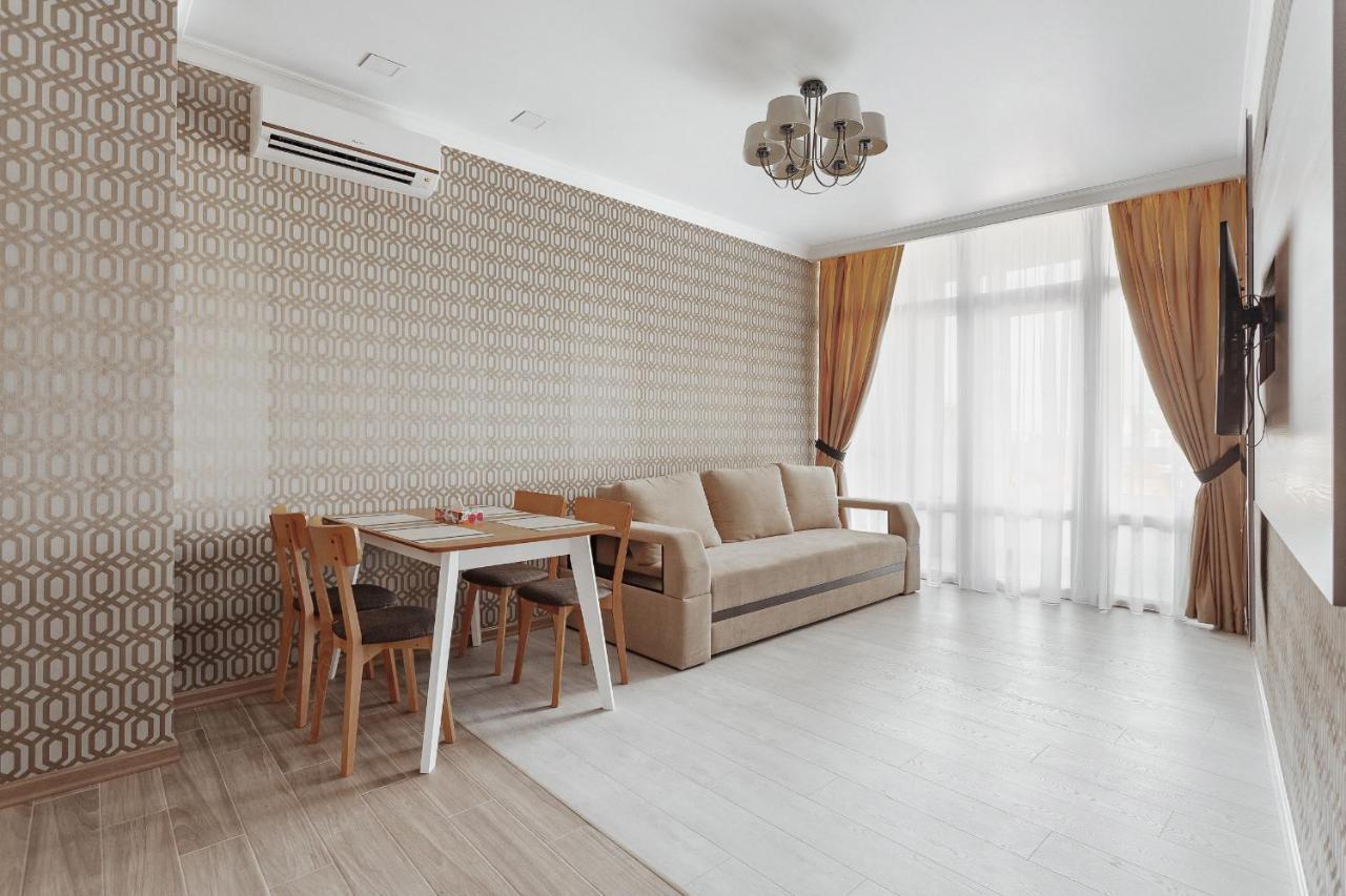 Arcadia Apartment Vip Odessa Esterno foto