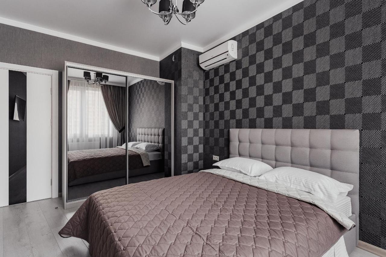 Arcadia Apartment Vip Odessa Esterno foto