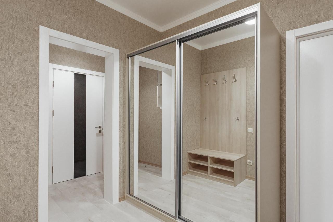 Arcadia Apartment Vip Odessa Esterno foto