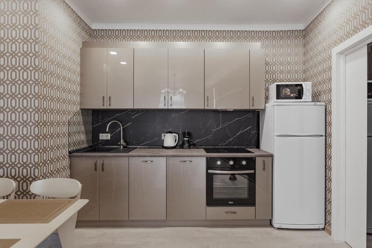 Arcadia Apartment Vip Odessa Esterno foto