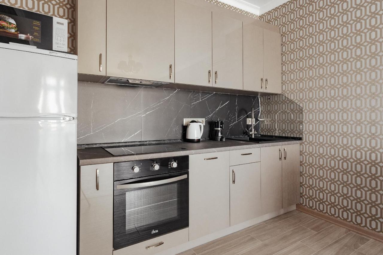 Arcadia Apartment Vip Odessa Esterno foto