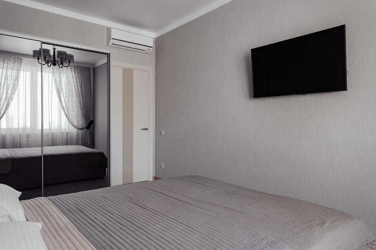Arcadia Apartment Vip Odessa Esterno foto