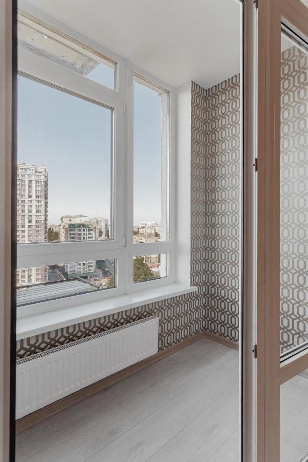 Arcadia Apartment Vip Odessa Esterno foto