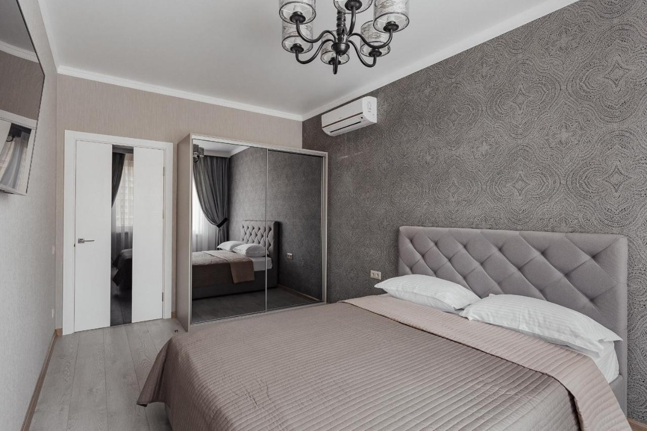 Arcadia Apartment Vip Odessa Esterno foto