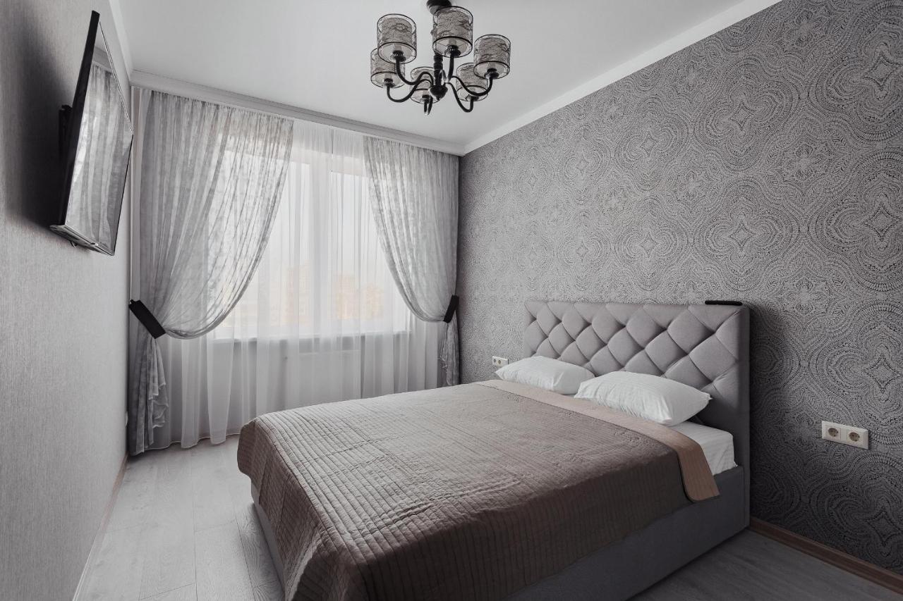 Arcadia Apartment Vip Odessa Esterno foto